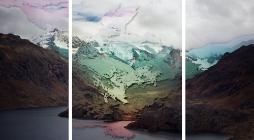 7E Interview with Digital Artist Mark DorfWe talked to digital media artist Mark Dorf, a Brookl