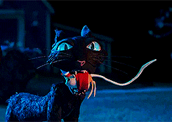   31 Days of Halloween Coraline (2009) &ldquo;You probably think this world is