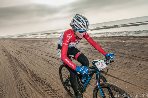 bisikleta:  Beach Race Brouwersdam 2014-2 (by JacoKleijwegt)