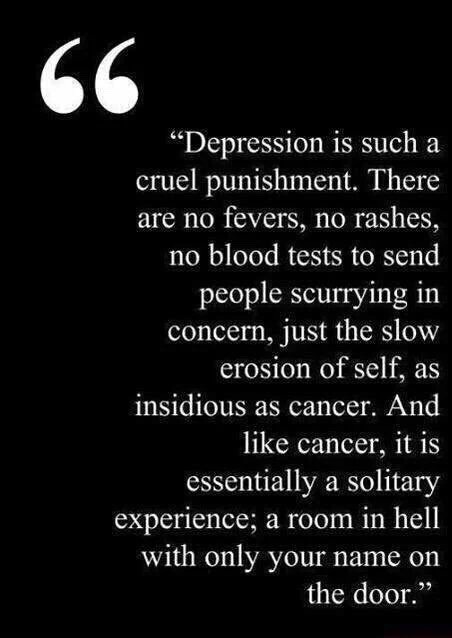 Nobody Cares Until It’s Too Late