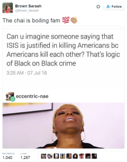 blackness-by-your-side:  That’s what i’m