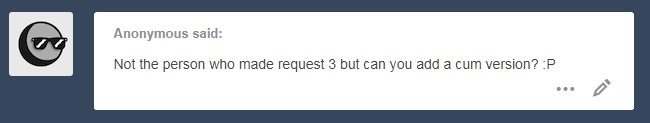 Okay.