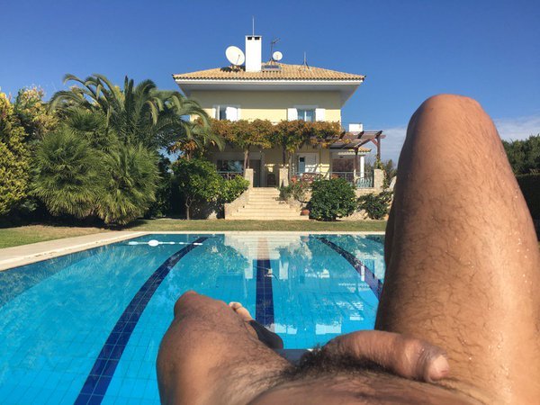 sanalejox:  @MALEStr8 can you imagine @RAFAELCARERAS in a #GayFriendly scene of @TetatitaPorn
