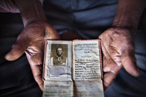 The Last King of America: An African King in Bolivia“Tucked away in an isolated part of Bolivi