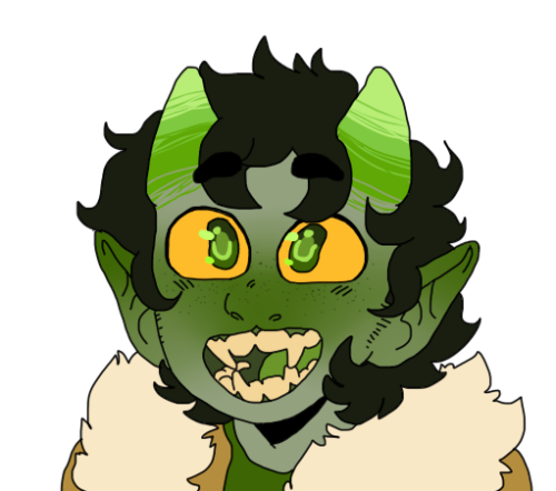 mobbukun:i havent read homestuck but i love nepeta