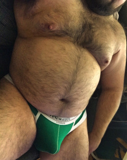 sr-snorlax:  NICE BODY