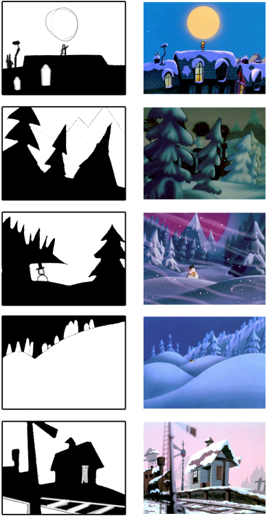 frosty studies