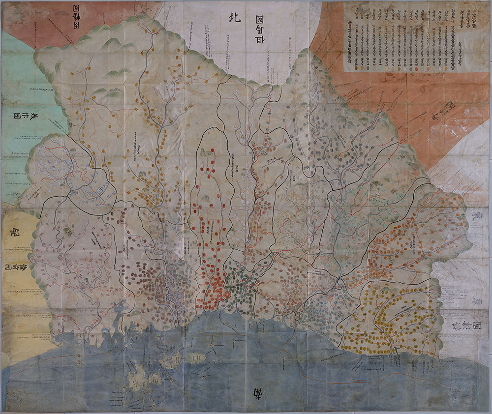 12 Map of beatus Images: PICRYL - Public Domain Media Search
