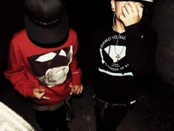ispeakforboys:  http://ispeakforboys.tumblr.com/ Check out my Dope Blog ^.^ 