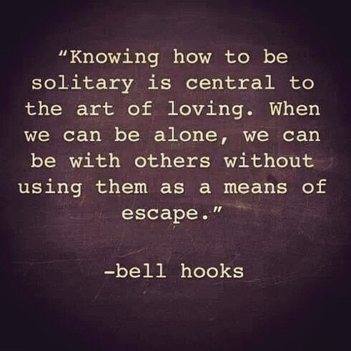 mocada-museum:bell hooks