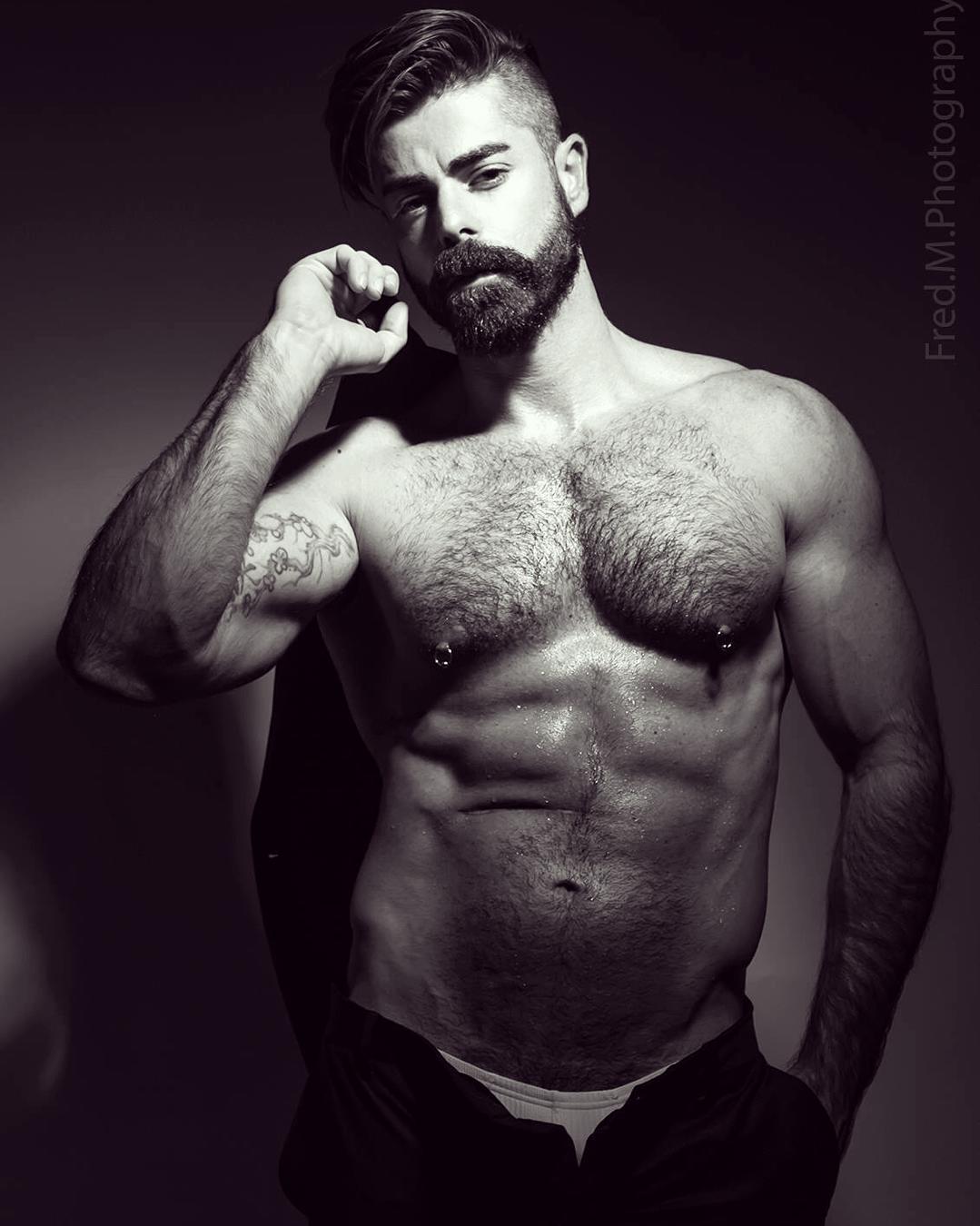 Beardburnme