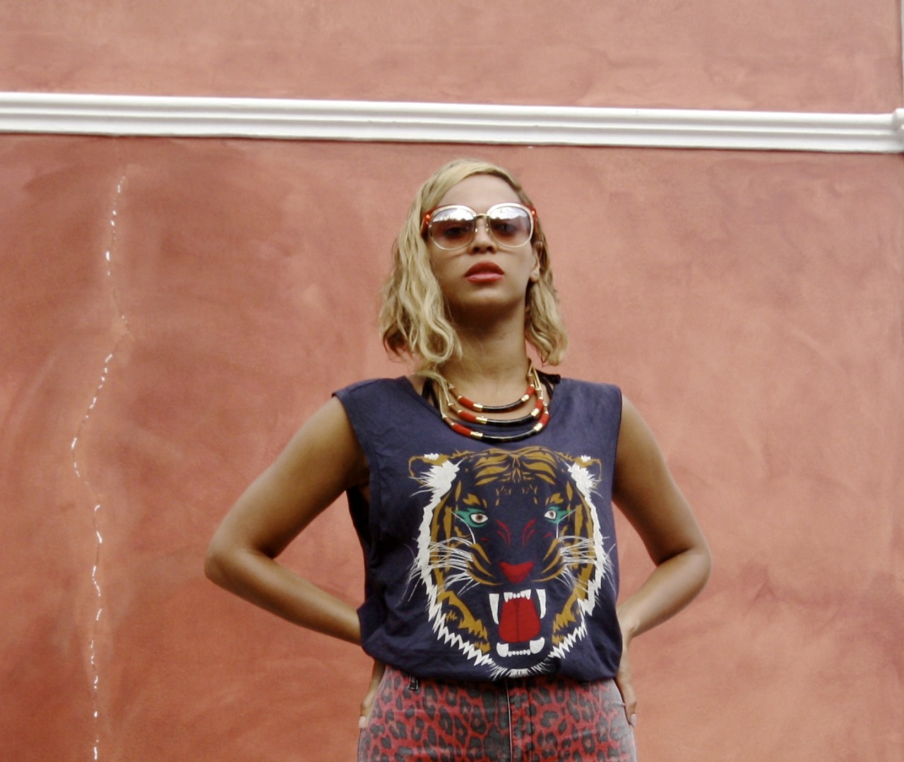 Beyoncé | I Am