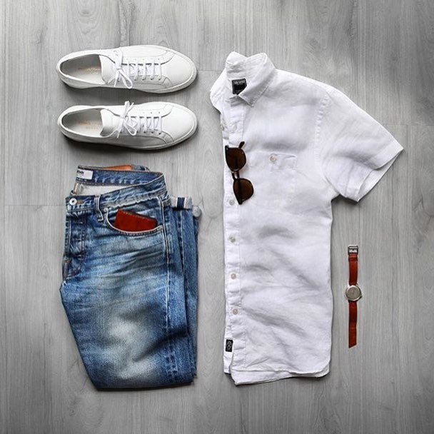 Stylish Mens Clothes