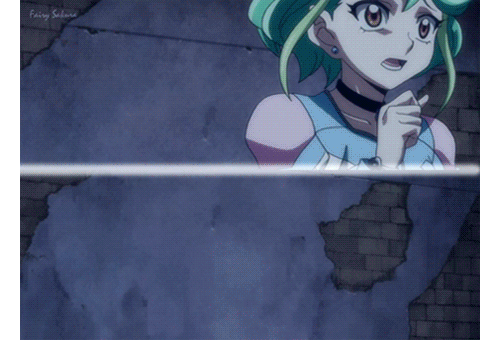 mavis-fairy:  That was when Rin was taken.Before that Rin had a feeling that someone