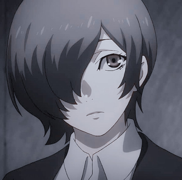 Featured image of post Tokyo Ghoul Touka Pfp The top countries of supplier is china from which the