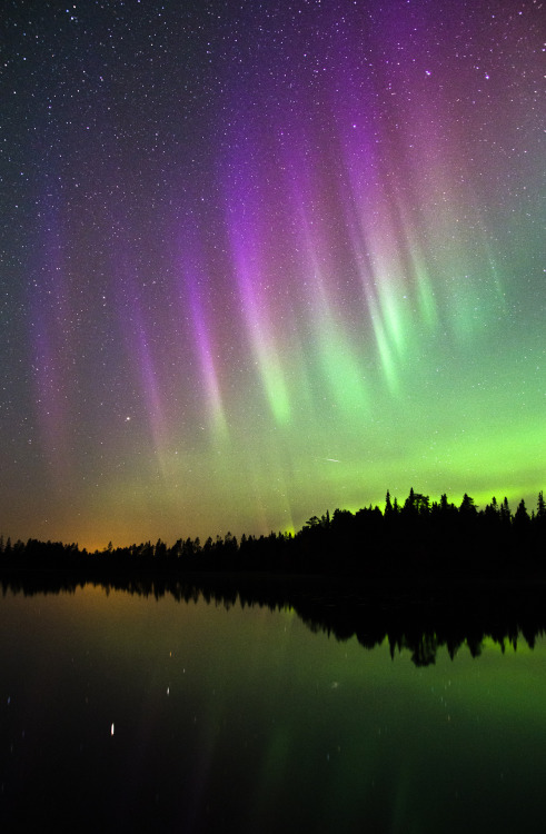 just–space: Finland  Photographed by Lauri Koivuluoma  js 