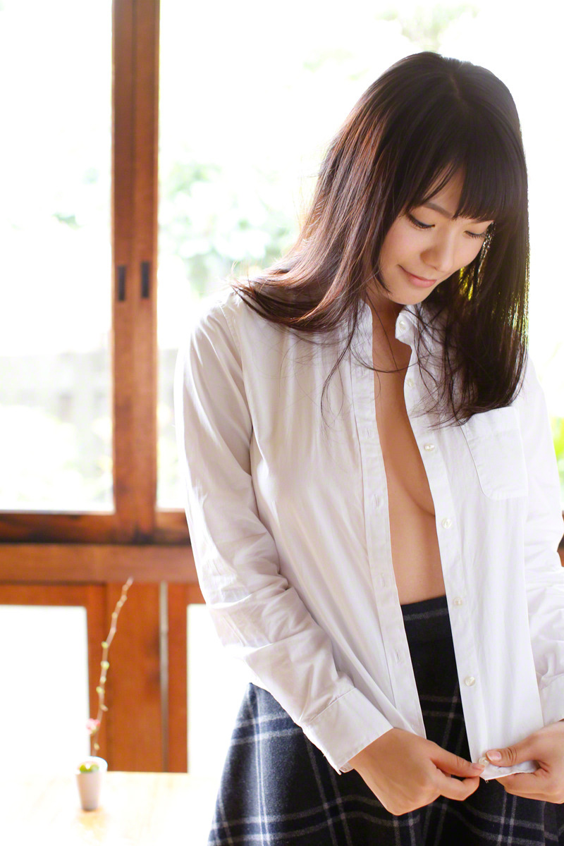 a-beautiful-g:  星名美津紀 