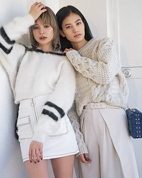 #瑛茉ジャスミン #立花恵理  #emma_jasmine #eri_tachibana  www.instagram.com/p/BtUsNmvBnJt/?utm_source=ig