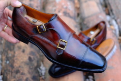 dandyshoecare:The best of 2015