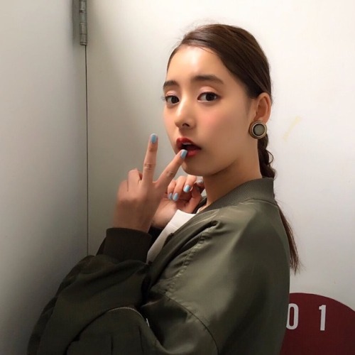 新木優子