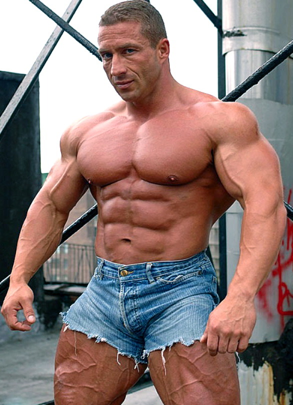 size-king:  Jaroslav Horváth.
