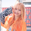 pinkhairedhayoung