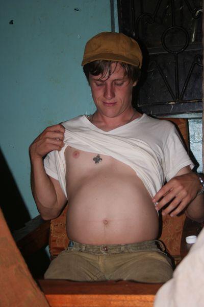 Lyric Mpreg