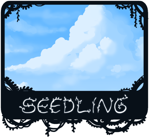 Seedling page update!Chapter 02 - Page 161Start from the beginning &lt;3Also available on Webtoo