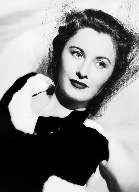 Barbara Stanwyck