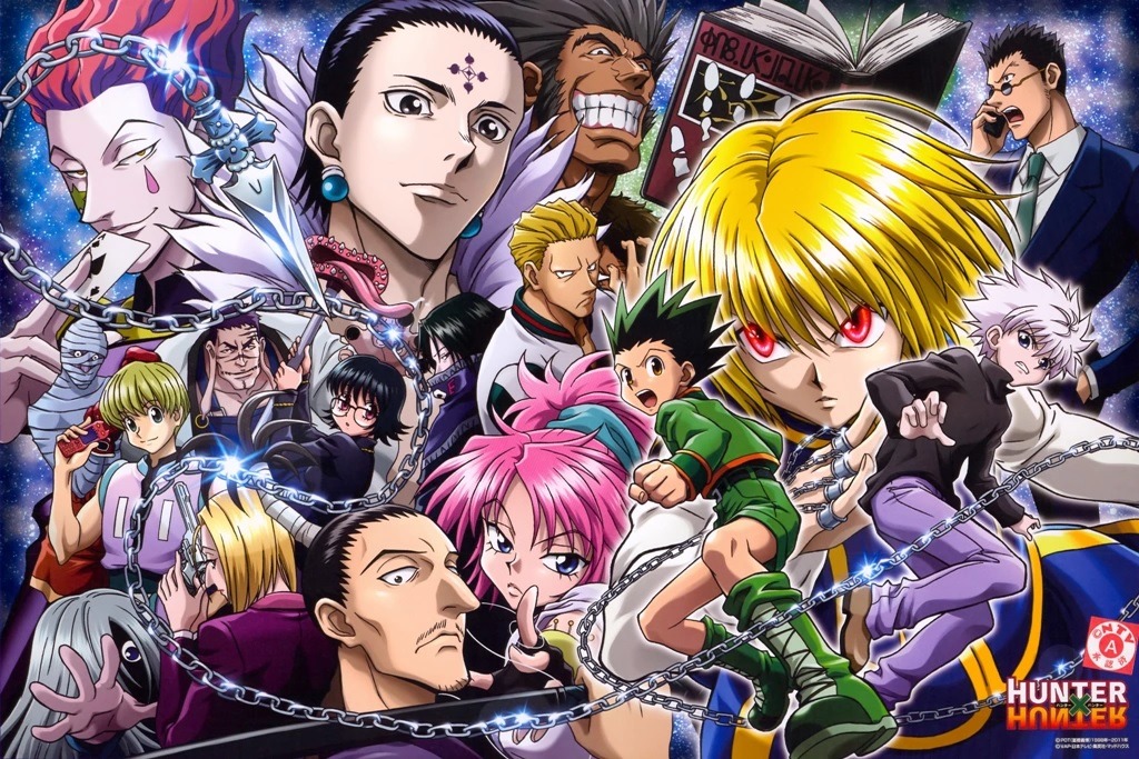 Hell's Paradise season 1 has concluded and while the story has been  thrilling and characters engaging, MAPPA did not bring their A-game to this  one. : r/jigokuraku