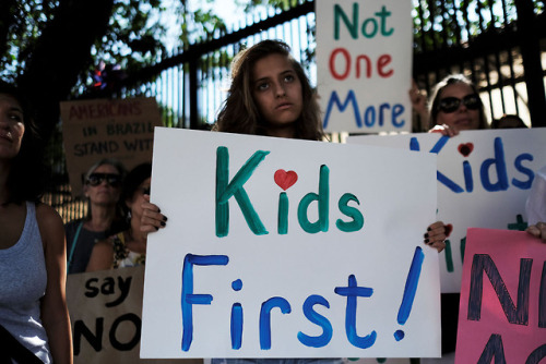 burningstandard: #MarchForOurLives Photos From the “March for Our Lives” all around the 