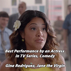 gifthetv:  Actors of color nominated for the 2015 Golden Globes 