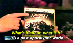generalofchaos:  hysazu:  ouyangdan:  omg he’s one of us.  Matthew Perry, you are
