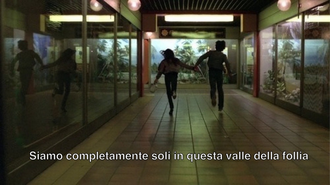 I nostri cuori neri.