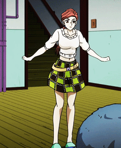 wrybrando:  shinobu outfits   ;9