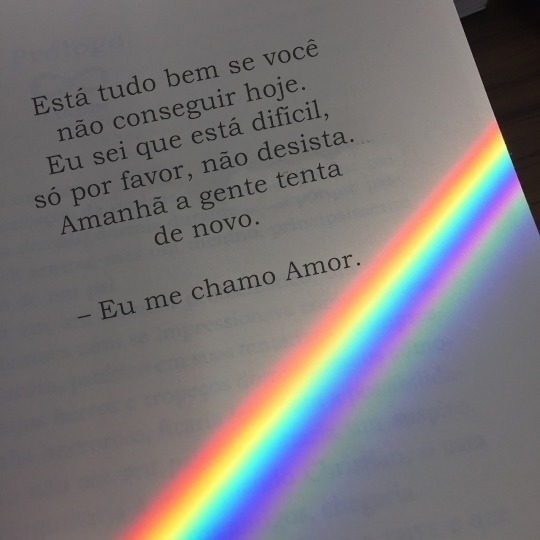 Eu me chamo Amor
