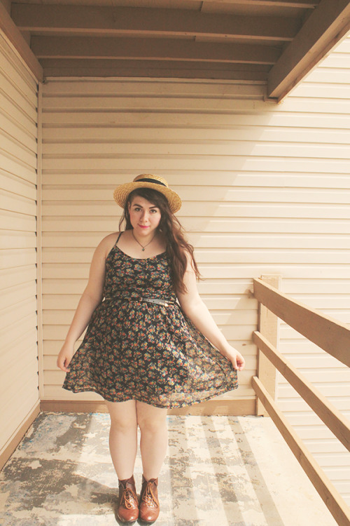 kawaiikatie:  summer is coming i can feel it. 
