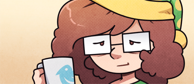 brellom:  I don’t usually advertise my Patreon, so I’m doing so now. Hope you