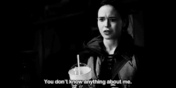 Not Enough