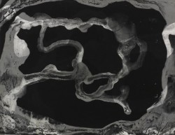 regardintemporel:   Gyorgy Kepes - Sans Titre,