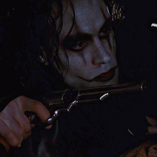 Eric Draven