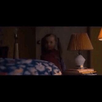 Holly Wheeler Is The Cutest And Most Precious Girl In Stranger Things