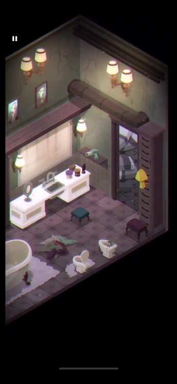 Very Little Nightmares ベリー リトルナイトメア