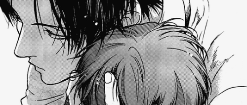 I want to be tainted