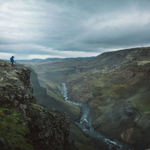 Porn photo coffeentrees:  “The weather in Iceland