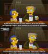 maysavagee:Los Simpson