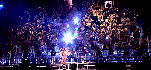 beyonceknowless:❝ Coachella, thank you for allowing me to be the first black woman to headline Coach