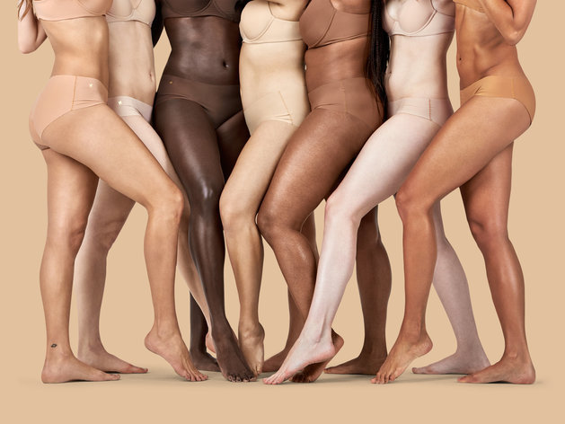 huffingtonpost:  Lingerie Has A Diversity Problem. Here’s What One Brand Is Doing