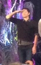 supermishamiga:  for-convenience: #i’m laughing so hard#jensen has a perfect 45