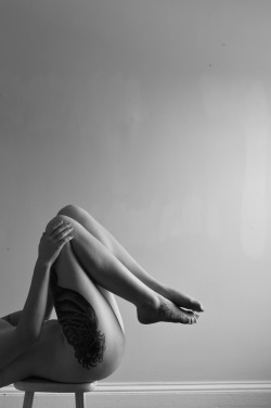 percentage69:  Lee and her legs.RVA 2015 Model: LeePhotographer: Percentage69 | Instagram 